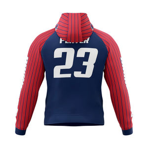 Sudadera Clásica con Capucha para Hombre, Estilo Básico, Sudadera de Moda para Hombre, Material de Algodón Suave, Sudadera Lisa para Hombre, OEM Personalizado - Product Image 2