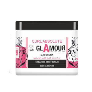GLAMOUR ครีมนวดผมเคราติน อาร์แกน ออยล์ สูตรซ่อมแซมเส้นผม 2-in-1 ปกป้องสีผม บำรุงล้ำลึก เหมาะสำหรับเด็ก - Product Image 2