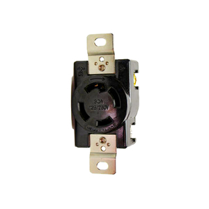 Prise de verrouillage 125/250V 30A - Product Image 6