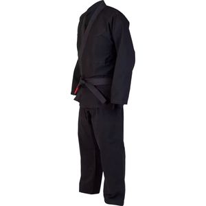 เครื่องแบบ BJJ GI สไตล์เรียบง่ายแฟชั่นใหม่น้ำหนักเบา - Product Image 5
