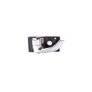 Poignée de porte intérieure gauche chromée HYUNDAI TUSCON 82610-2E000, ajustement universel, garantie 2 ans, origine TR - Product Image 1