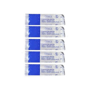 Complete High Quality Surgical Suture Practice Kit Stainless Steel Training Manual Medical Student Instrument Set CE Bone Bridge - Product Image 5