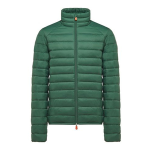 Nueva Chaqueta Inflable Negra North-Face para Hombre, Chaquetas Inflables North-Face para Hombre, Chaquetas Inflables de Invierno para Hombre - Product Image 2