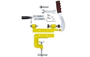 อุปกรณ์แบบไม่มีหัว ทั้งในตำแหน่งแนวนอนหรือแนวตั้ง - Product Image 4