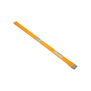 Scalpello Piatto Forgiato a Freddo 300MM 23x9 - Product Image 2