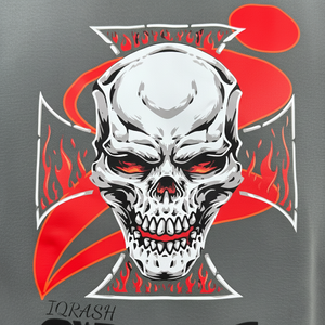 Nouveau design tendance, sweat-shirt pour homme uni, lourd, personnalisé, de haute qualité, à bas prix, imprimé, basiques - Product Image 4