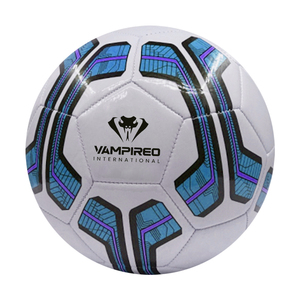 VAMPIREO Ballon d'entraînement officiel de haute qualité, taille 5, style populaire, avec LOGO personnalisé, Offre Spéciale Balon De Futbol - Product Image 5