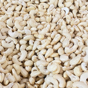 เม็ดมะม่วงหิมพานต์ W240เม็ดมะม่วงหิมพานต์จากเวียดนามบรรจุภัณฑ์ส่วนตัวมีแซนติโก - Product Image 1