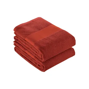 Fascia in Spugna di Cotone Personalizzabile per Gadget Promozionali - Product Image 2