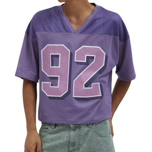 Camiseta de Fútbol Nueva Temporada 2026, Premium, Alta Calidad, Transpirable, Ligera, Absorbe la Humedad, Ropa Deportiva Resistente - Product Image 5