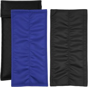 Cartera Refrigerante para Insulina, Estuche de Viaje para Insulina, Bolsa Refrigerante para Medicamentos, Perfecta para Viajes y Uso Diario - Product Image 1