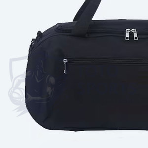 Bolsa de Hockey sobre Hielo de Poliéster con Logotipo Personalizado, Resistente al Agua, Ligera, Transpirable, Duradera, Ideal para Viajes, del Mejor Proveedor - Product Image 4