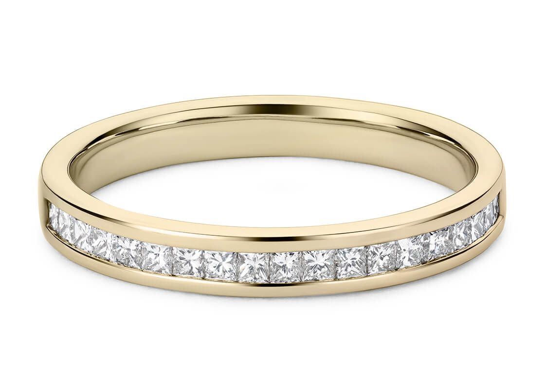 ทอง14K สีเหลือง