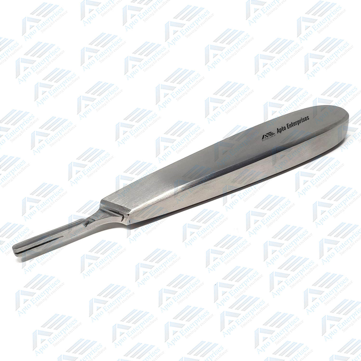 Scalpel handle