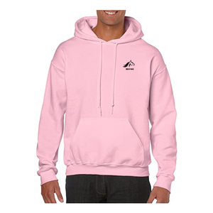 Pull à capuche en molleton à manches longues motif d'impression numérique sweats à capuche d'hiver bas quantité minimale de commande vente en vrac les mieux notés 2025 - Product Image 3