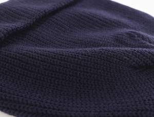 Gorro de Punto Unisex de Alta Calidad con Logotipo Bordado Personalizado, Spandex/Algodón, para Ciclismo, Invierno, Regalos Promocionales al por Mayor - Product Image 2