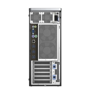 Nouvelle station de travail <span class=keywords><strong>Dell</strong></span> Precision <span class=keywords><strong>7820</strong></span> Tower avec processeur Intel Xeon Gold 6138 pour centre de données d'entreprise - Product Image 4