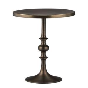 Vente chaude Table D'appoint En Métal Moderne Construction Élégante Table Basse pour Une Utilisation De Longue Durée Salon Chambre Salon Meubles - Product Image 5