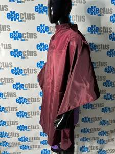 ผ้ากันเปื้อนกันน้ำสำหรับร้านตัดผมร้านตัดผม - Product Image 5