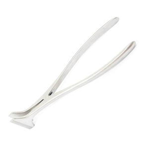 Épandeur de plâtre Hennig de haute qualité en acier inoxydable pour une séparation facile et contrôlée de la fonte approuvée CE - Product Image 6