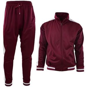 ชุดออกกำลังกายขนแกะสำหรับผู้ชายชุดออกกำลังกายวิ่งสำหรับกีฬาและกิจกรรมกลางแจ้ง - Product Image 1