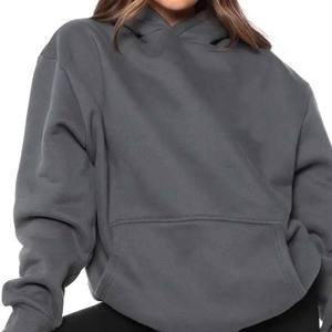 Sudaderas con capucha para hombre, sudaderas con capucha con logotipo bordado personalizado, sudaderas con capucha personalizadas para hombre, 100% poliéster, ropa de calle de gran tamaño, algodón orgánico - Product Image 6