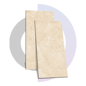 Mejor diseño moderno Premium 600x1200mm azulejos de porcelana brillante de alta calidad azulejos de piso directo de fábrica al por mayor tarifa de ladrillo refractario - Product Image 3