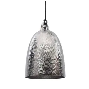 Lampada a sospensione in metallo con stile personalizzato e colore disponibile per la vendita a prezzi bassi