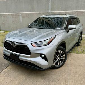 Toyota Highlander de Segunda Mano Asequible en Existencia con Disponibilidad al por Mayor, Buen Estado, Piezas en Funcionamiento - Product Image 6