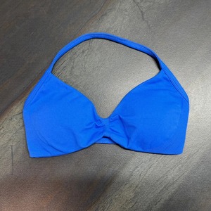 Women's Seamless Workout Yoga Top Light Support Sports Bra with Open Back Halter & Impact Strappy Bra Gym Crop Top & Padded Bras - Product Image 3