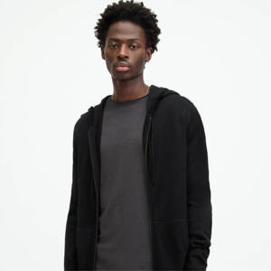 คุณภาพสูงผู้ชายHoodiesเสื้อUnisex Streetwearซิปขายส่งที่กําหนดเองHoodiesเย็บปักถักร้อยโลโก้เปล่าHoodiesผู้ชาย - Product Image 1