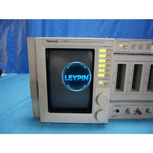 Osciloscopio de Muestreo Digital Tektronix 11801B - Product Image 2