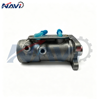 Cylindre maître de frein automobile robuste et durable Navi 8971296910 pour Isuzu ELF NKR NPR, pièces de rechange hydrauliques