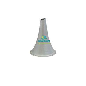 FARRIOR satinado de alta calidad, espátula Ovalada para las orejas - Product Image 1