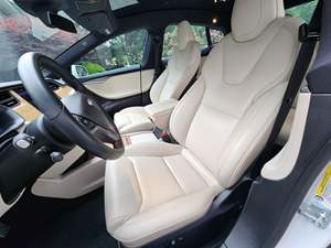 TESLA MODEL S LONG RANGE PLUS 2020 USADO, VOLANTE A LA IZQUIERDA/DERECHA - Product Image 4