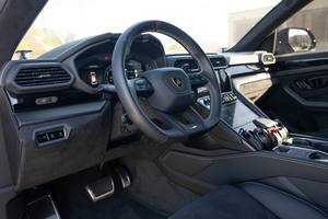 PERFECT 2024 La-mb-or-ghi-ni Ur-us S TRANSMISSION AUTOMATIQUE V6 CYLINDRES - Product Image 3