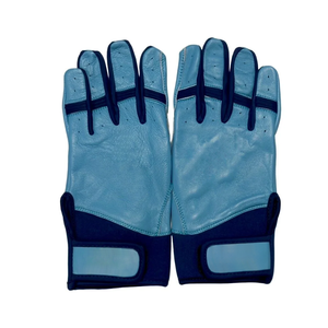 Gants de Frappeur de Baseball Softball Professionnel au Design Personnalisé Nouveau Style Gants de Frappeur de Baseball Confortables - Product Image 6