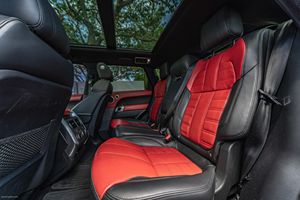 Range Rover Sport Autobiography 2014 USADO (LHD/RHD) - Product Image 2