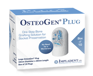 Implante OsteoGen para injerto óseo - Product Image 5