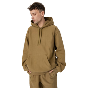 Wholesale High Quality Casual 100% Cotton Heavy Weight Custom Printing Puff Sweatshirt Hoodies for Men - Product Image 1