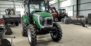 Mini trattore agricolo moderno HX della migliore qualità di parigi - Product Image 5