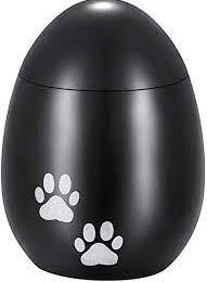 Top Quality Brass Cremation <b>Urns</b> for <b>Pet</b> Ashes Funeral <b>Urns</b> Small Funeral Supplies <b>Urn</b> Classic Stylish Wholesale <b>Pet</b> - Product Image 5