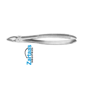 คีมคีบฟันบนสำหรับทำฟันอุปกรณ์ผ่าตัดช่องปาก103ทำจากสเตนเลสสตีล - Product Image 4