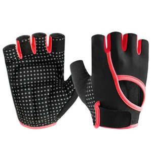 Gants d'entraînement pour hommes Gants d'haltérophilie à doigts entiers pour hommes Gym Lifting Full Hand Wear pour l'haltérophilie - Product Image 6