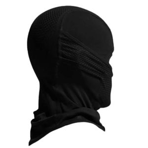 Pasamontañas con Diseño Moderno, Protección Facial para Motociclismo y Ciclismo, Tejido Reactivo al Calor, por HI - Product Image 3