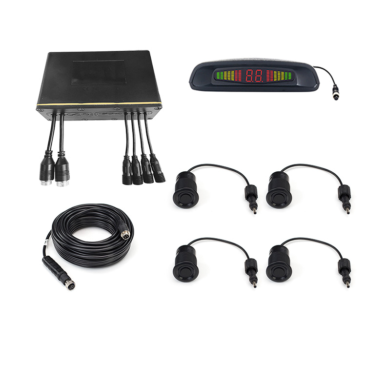 Kit de radar de marcha atrás-01