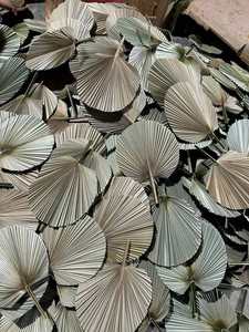 Vente en gros Ventilateur à main pour cadeau promotionnel Ventilateur cadeau en bambou plié Mini petits ventilateurs en bambou naturel Ventilateur à main brun - Product Image 6