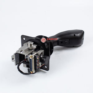 จอยสติ๊กควบคุมระดับมืออาชีพ 920943.0058 อะไหล่ทดแทนสำหรับรถยก Kalmar DRF450 - Product Image 1