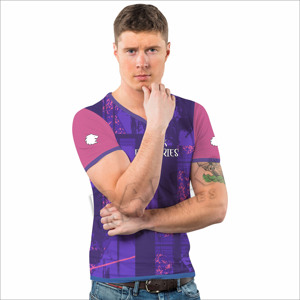 Camisetas más populares de talla grande para hombre, camisetas personalizadas de estilo único para hombre, camisetas con cuello redondo para hombre - Product Image 3
