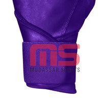 Guantes de bateo de béisbol hechos a medida más vendidos Empuñaduras antideslizantes de alta calidad Ligero y a prueba de viento Último diseño